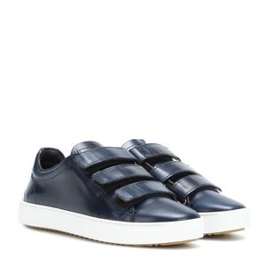 Rag & Bone Navy Velcro Sneakers size 7